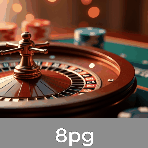 Aproveite as Ofertas Únicas e Generosas de Bônus da 8pg
