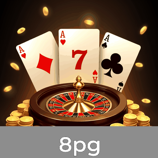 Descubra a Excelência e Segurança no 8pg