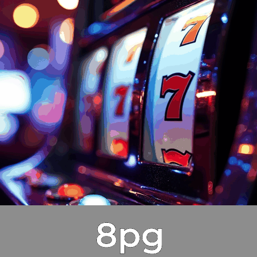 8pg: A Experiência Autêntica de Jogos de Mesa ao Vivo